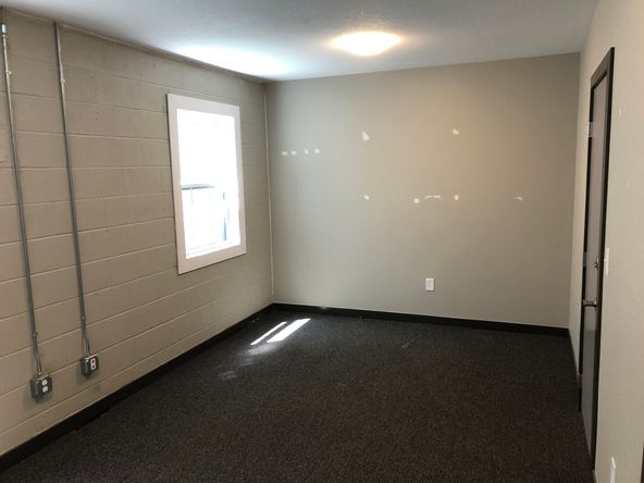 Watson Clinic office space